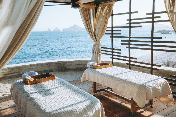 Los Cabos Mexico 4 Night Yoga Retreat With Jasmina Egeler Tba