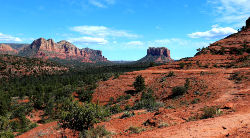 Sedona Blog 1a