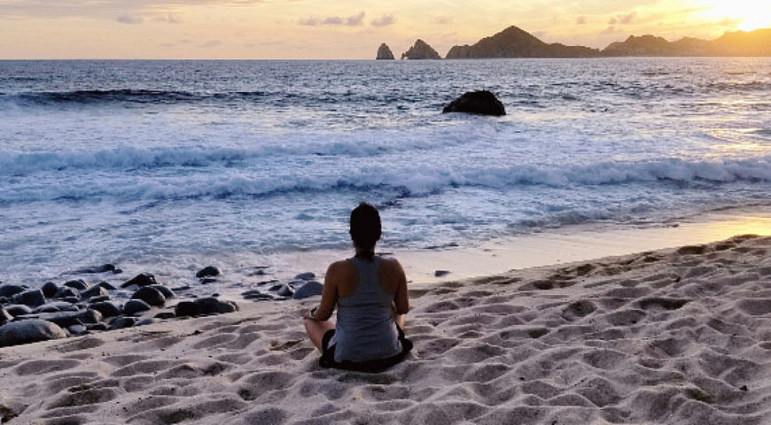 Mindfulness Meditation Blog