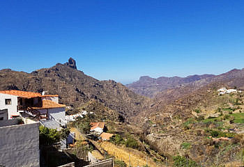 Gran Canaria Blog a