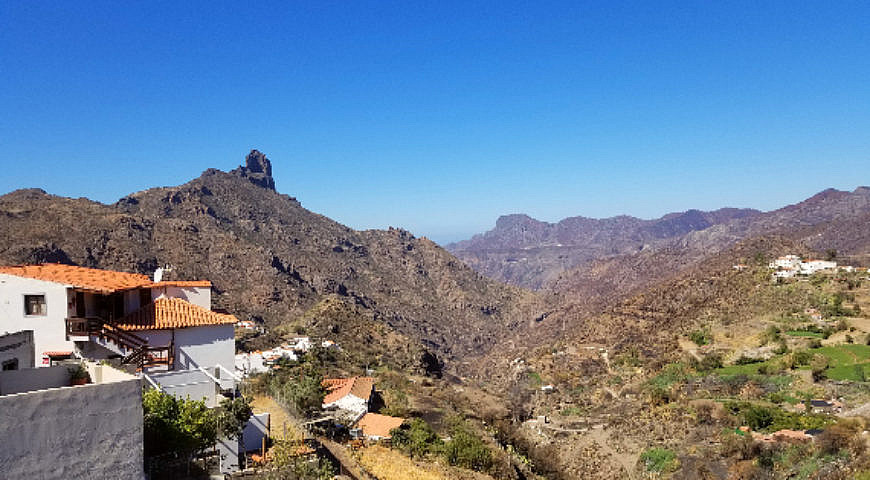 Gran Canaria Blog a