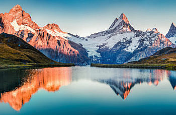 Mountains - Shutterstock